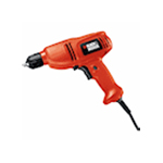 Black and Decker DR200V-Type-3 Parts