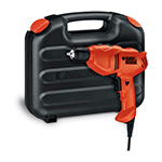 Black and Decker DR201K-Type-3 Parts