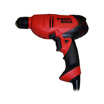 Black and Decker DR202-Type-1 Parts