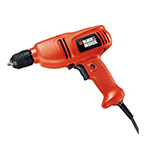 Black and Decker DR210K-Type-1 Parts