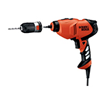 Black and Decker DR220KG-Type-1 Parts