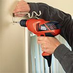 Black and Decker DR250B-Type-1 Parts