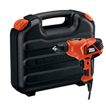 Black and Decker DR250K-Type-1 Parts
