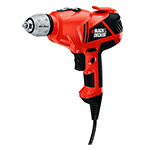 Black and Decker DR320KG-Type-1 Parts