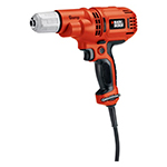 Black and Decker DR340B-Type-1 Parts