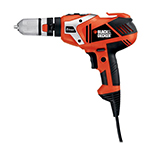 Black and Decker DR350FD-Type-1 Parts