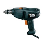 Black and Decker DR402K-Type-1 Parts