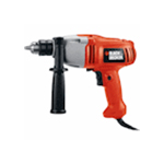 Black and Decker DR500-Type-3 Parts
