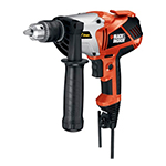 Black and Decker DR550-Type-3 Parts