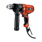 Black and Decker DR560-Type-1 Parts