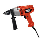 Black and Decker DR600-Type-3 Parts