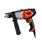 Black and Decker DR601-Type-1 Parts