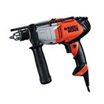 Black and Decker DR601K-Type-2 Parts