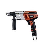 Black and Decker DR650B-Type-3 Parts