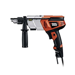 Black and Decker DR650K-Type-1 Parts