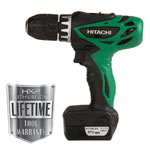 Hitachi DS10DFL Parts