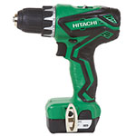 Hitachi DS10DFL2 Parts