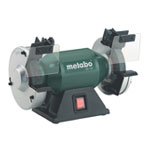 Metabo DS125-(19125420) Parts