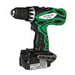 Hitachi DS14DFLPC Parts