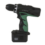 Hitachi DS14DVC Parts