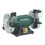 Metabo DS175-(19175420) Parts