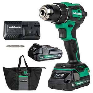 Hitachi DS18DEX Parts