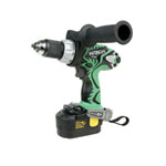 Hitachi DS18DMR Parts