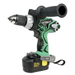 Hitachi DS18DMRPS Parts