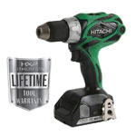 Hitachi DS18DSAL Parts