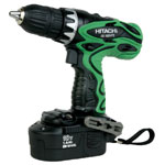 Hitachi