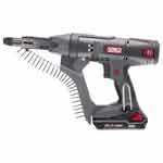 Senco DS215-18V-(7W0001N) Parts
