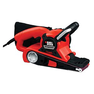 Black and Decker DS321-Type-4 Parts
