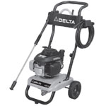 Delta DT2200P-Type-0 Parts