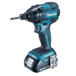 Makita DTD129RME-Type-2 Parts