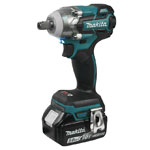 Makita DTW285RTE-Type-1 Parts