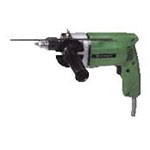 Hitachi DU-10 Parts