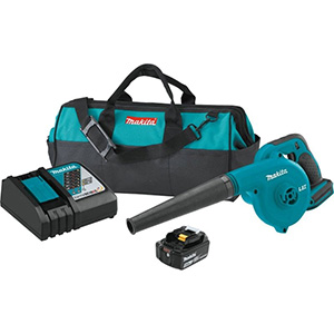 Makita DUB182T1 Parts