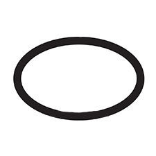 Duo-Fast 0444463 OR-044-70N O-ring