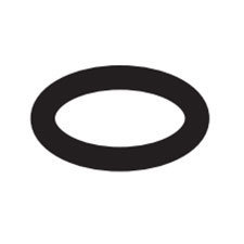 Duo-Fast 0444471 OR-106-70N O-ring