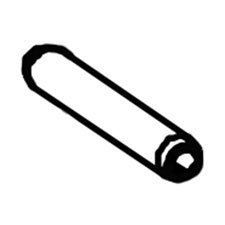 Duo-Fast 091866 Roll Pin (PF350S)