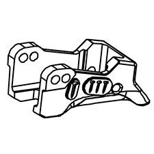 Duo-Fast 502053 Trigger (PF350S)