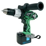 Hitachi DV14DMR Parts