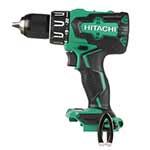 Hitachi DV18DBFL2P4 Parts