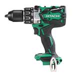 Hitachi DV18DBL2P4 Parts