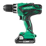 Hitachi