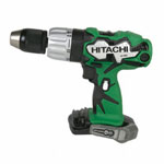 Hitachi DV18DLP4 Parts