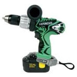 Hitachi DV18DMR Parts