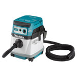 Makita DVC153LZX Parts