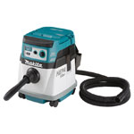 Makita DVC154LZXU Parts