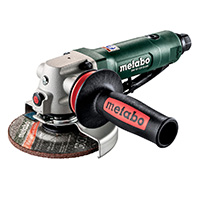 metabo DW-10-125-Quick-(601591000) Parts
